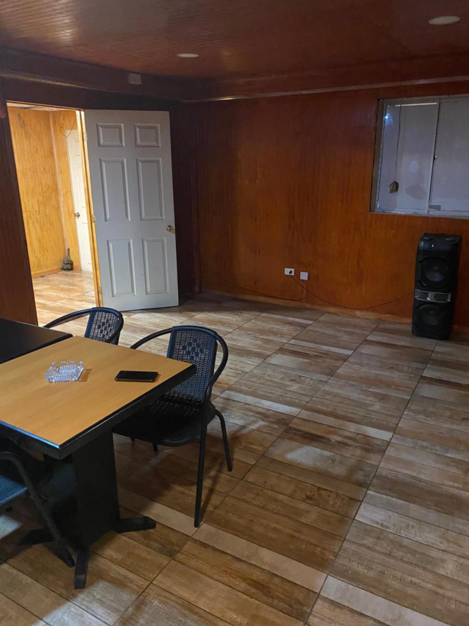 Casa de férias Carykat 23 Santiago