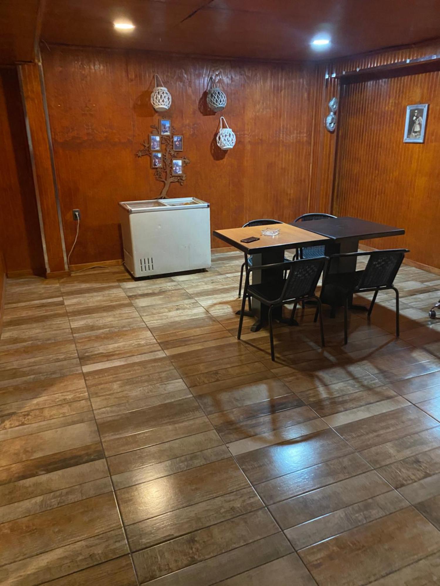 Casa de férias Carykat 23