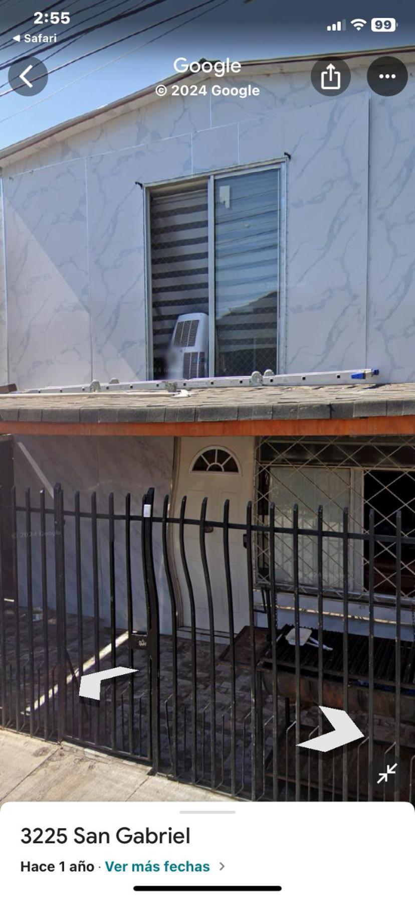 Casa de férias Carykat 23 Santiago